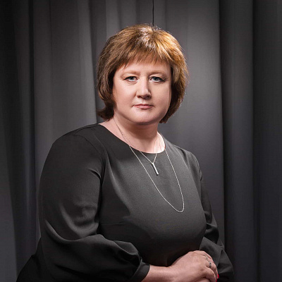 Круглова Елена 